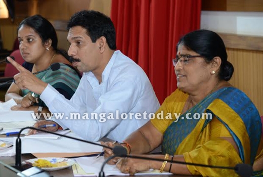 zp press meet